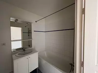 Appartement, 53 m²