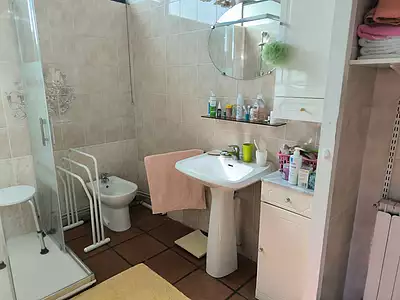 Maison, 85 m²
