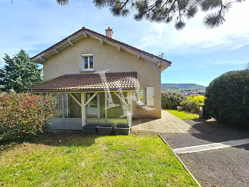 Maison, 145 m²