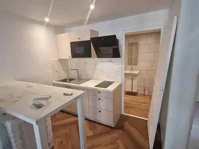 Appartement, 26 m²