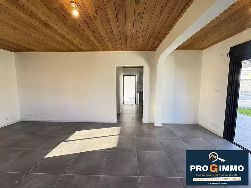 Maison, 90 m²