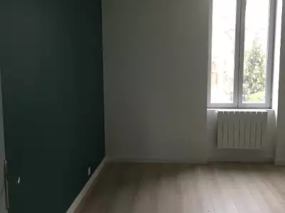 Appartement, 89,48 m²