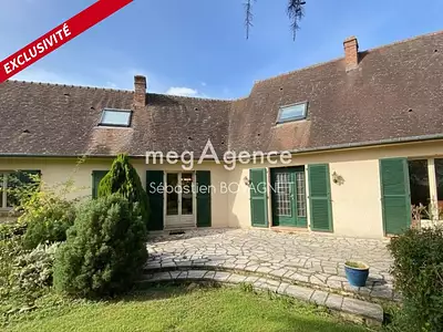 Maison, 172 m²