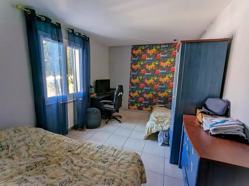 Maison, 132 m²