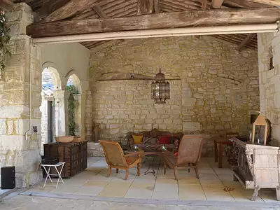 Maison, 131 m²