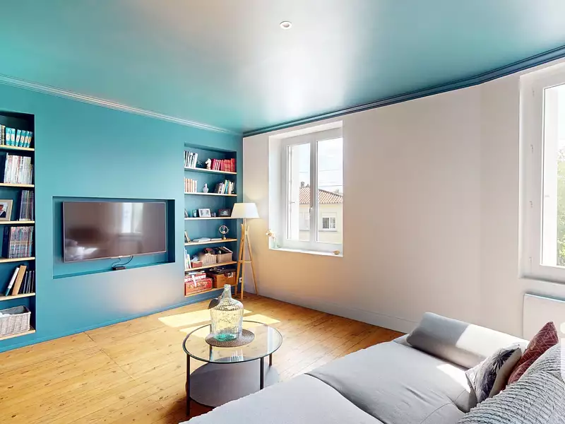Maison, 172 m²