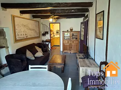 Maison, 100 m²