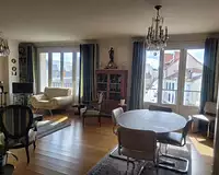 Appartement, 105 m²