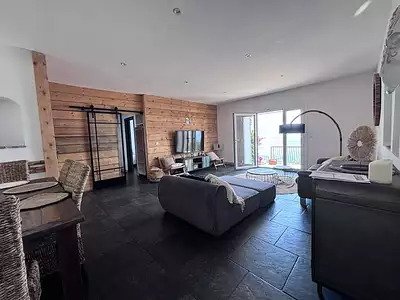Appartement, 110 m²