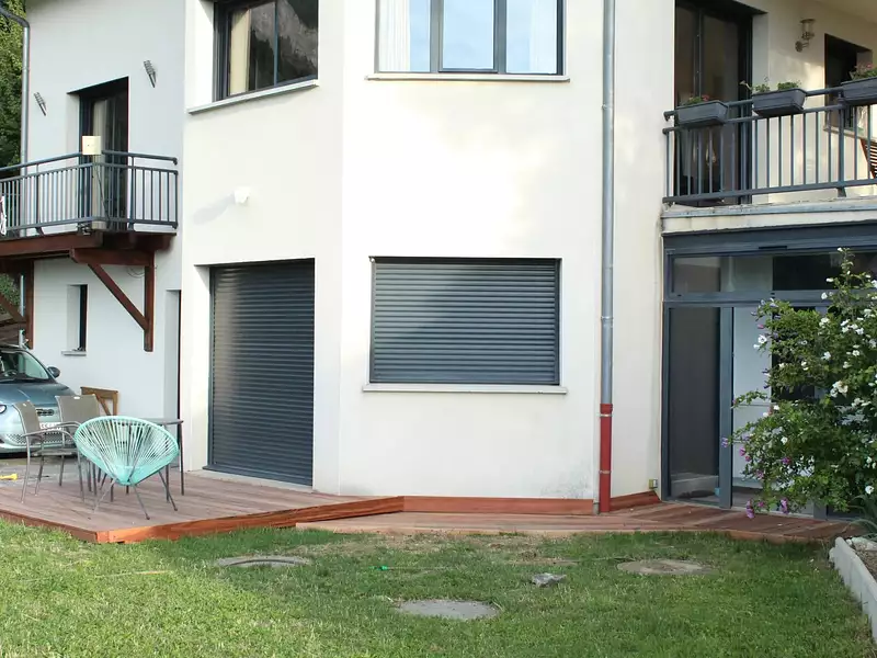 Maison, 165 m²