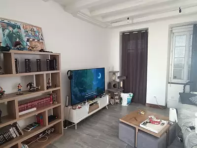 Immeuble, 167 m²
