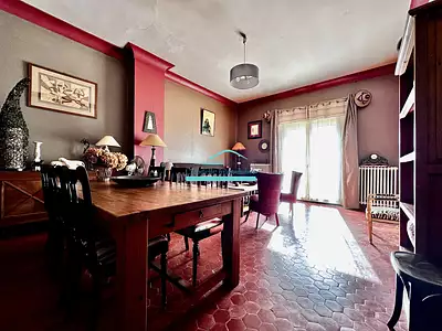 Maison, 142 m²