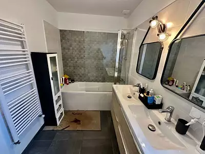 Maison, 112 m²