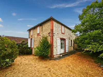 Maison, 160 m²