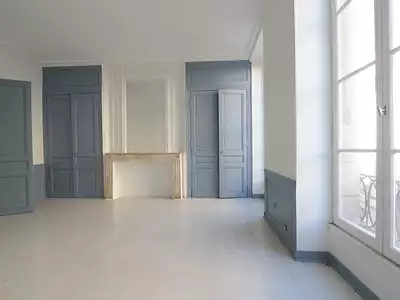 Appartement, 75 m²