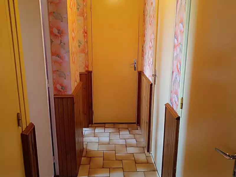 Maison, 165 m²