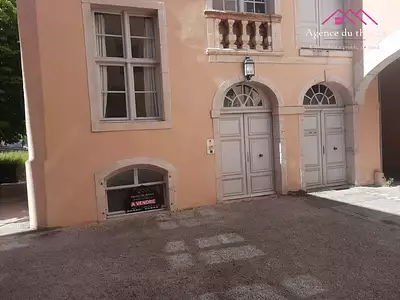 Appartement, 75,04 m²