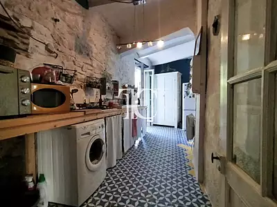 Maison, 210 m²