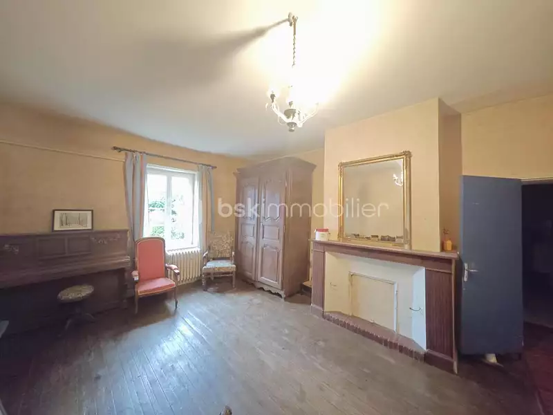 Maison, 211 m²