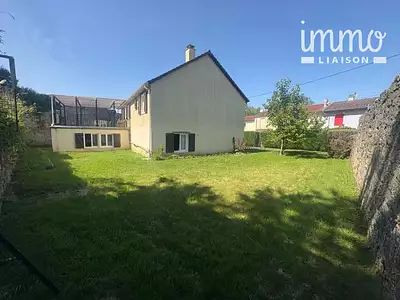Appartement, 113 m²