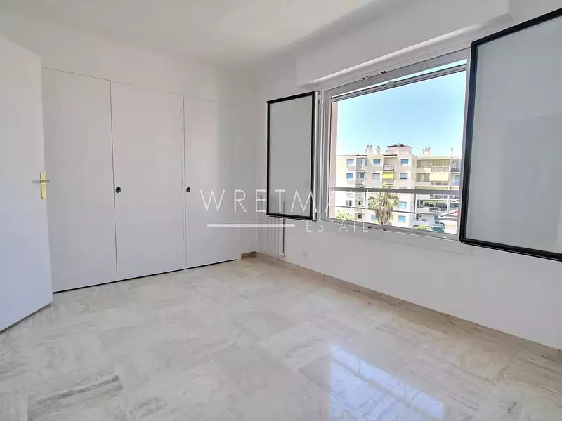 Appartement, 56 m²