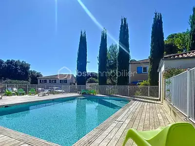 Maison, 45 m²