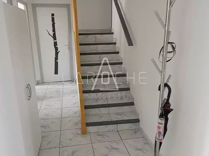 Maison, 116 m²