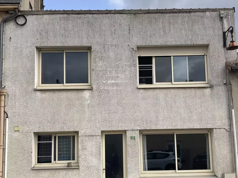 Maison, 74 m²