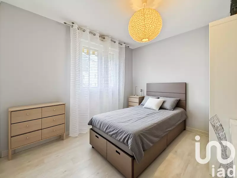 Appartement, 70 m²