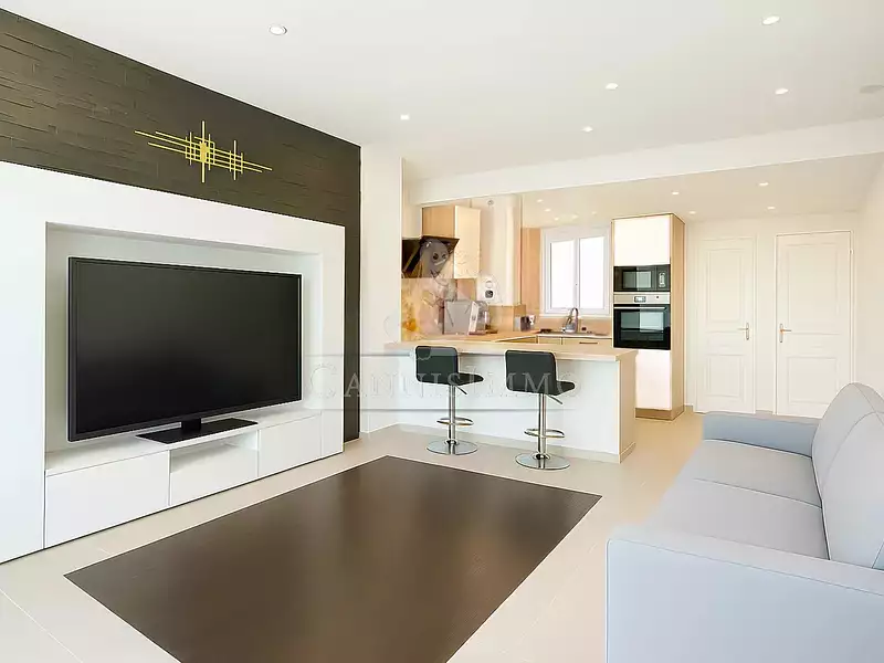 Appartement, 50,23 m²