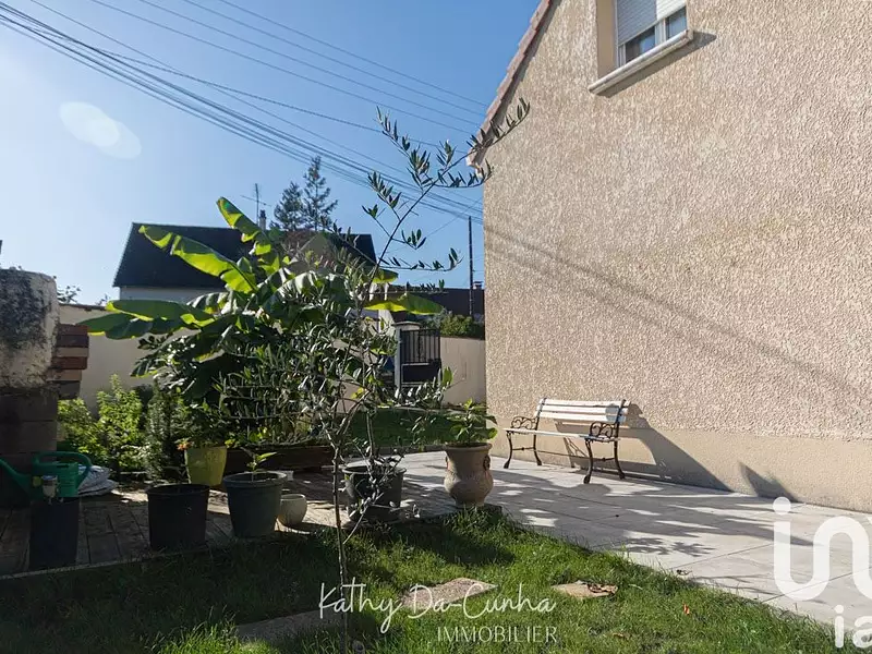 Maison, 93 m²