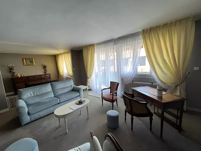 Appartement, 86,96 m²