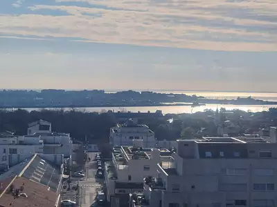 Appartement, 107 m²