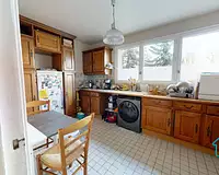 Appartement, 114 m²