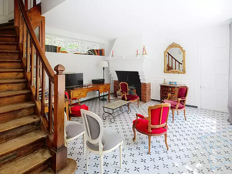 Maison, 413 m²