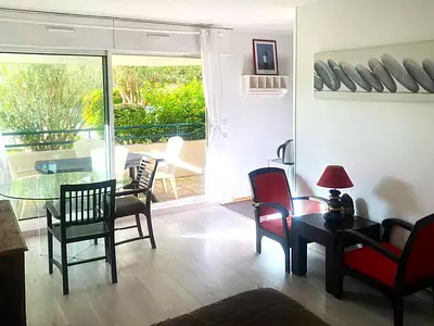 Appartement, 30 m²