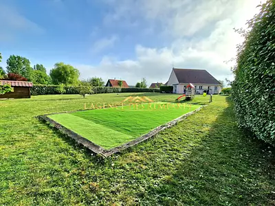Maison, 160 m²