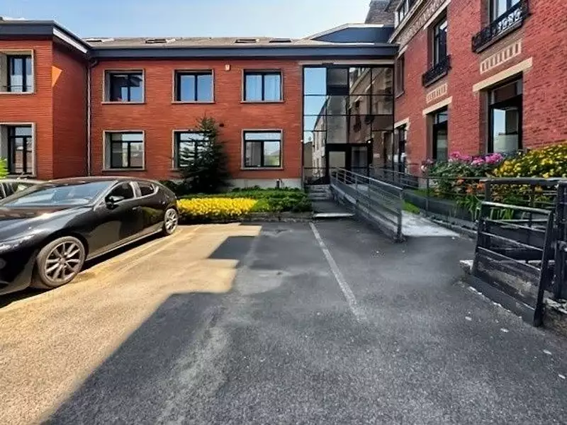 Parking, 15 m²