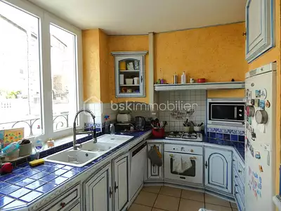 Maison, 151 m²