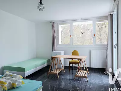 Appartement, 100 m²