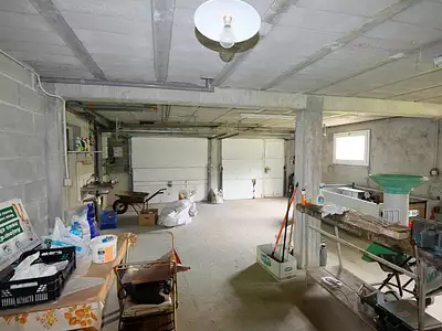 Maison, 110 m²