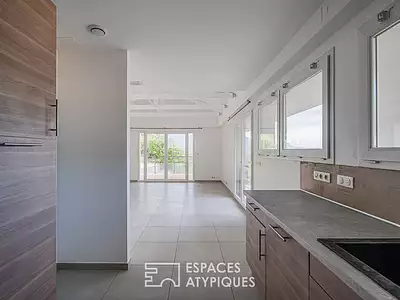 Maison, 120 m²