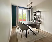 Appartement, 70 m²