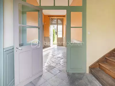 Maison, 376 m²