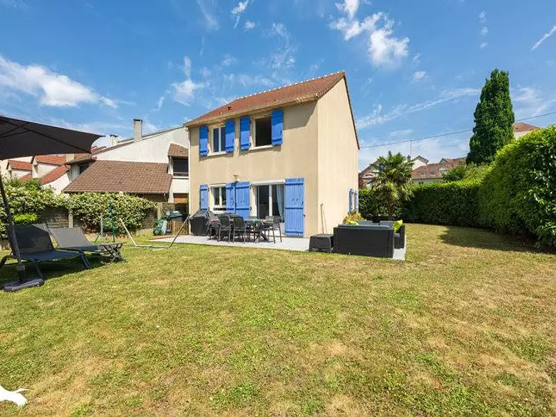 Maison, 87,88 m²