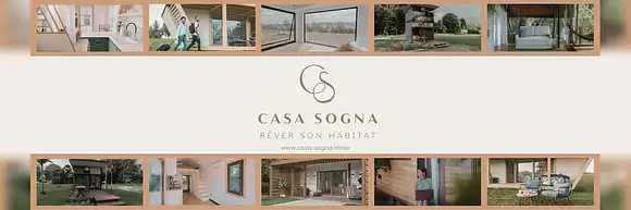  CASA SOGNA