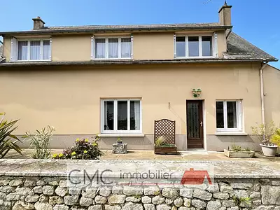 Maison, 143 m²