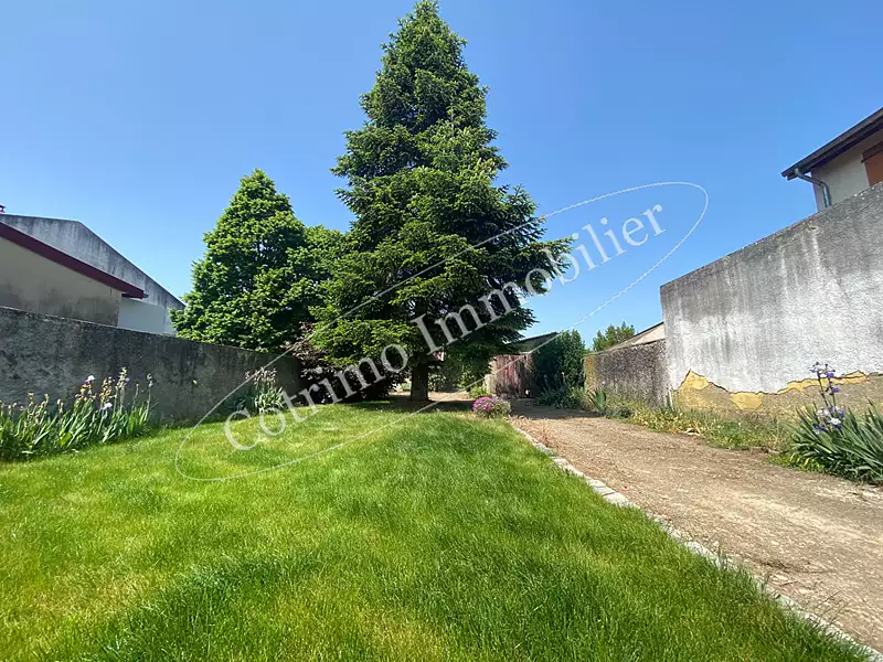 Appartement, 52,67 m²