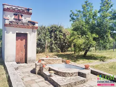 Maison, 132 m²