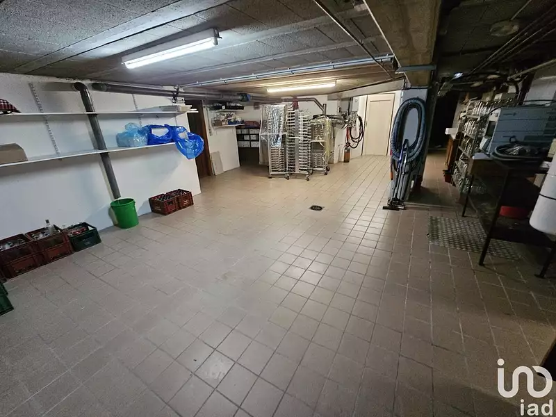 Divers, 345 m²
